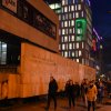 Sarajevo Otvaranje